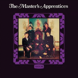 The Masters Apprentices : The Master's Apprentices